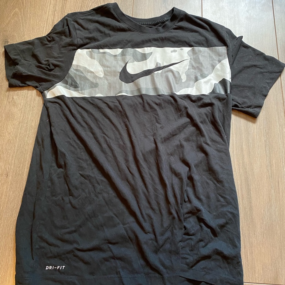 Nike Dri Fit Tee